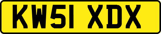 KW51XDX