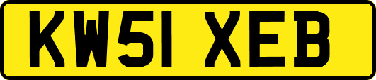KW51XEB