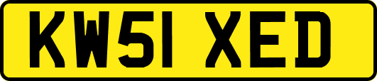 KW51XED