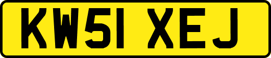KW51XEJ
