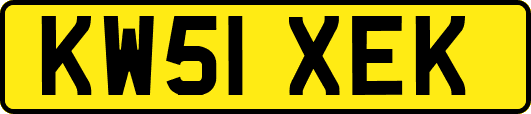 KW51XEK