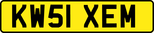 KW51XEM