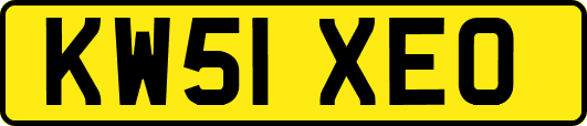 KW51XEO