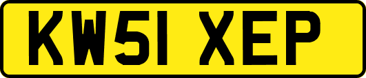 KW51XEP