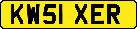KW51XER