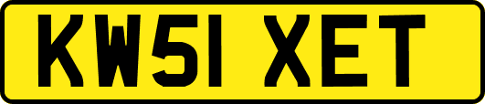 KW51XET