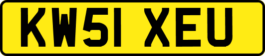 KW51XEU