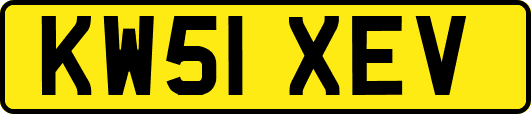 KW51XEV