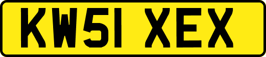 KW51XEX