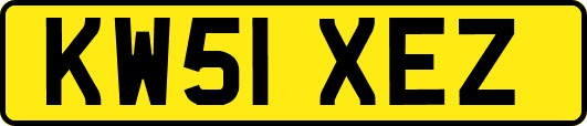 KW51XEZ