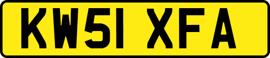 KW51XFA