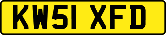 KW51XFD
