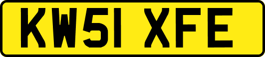 KW51XFE