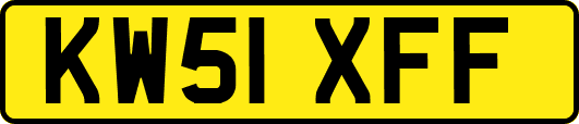 KW51XFF