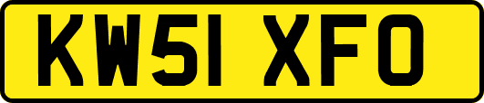 KW51XFO