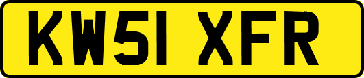 KW51XFR