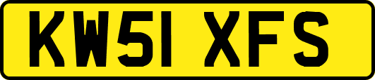 KW51XFS