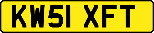 KW51XFT