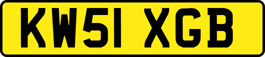 KW51XGB