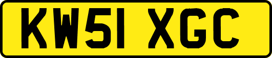 KW51XGC