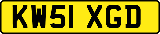 KW51XGD