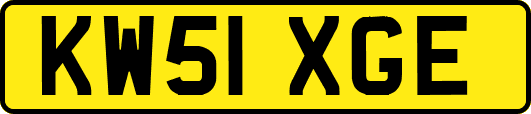 KW51XGE