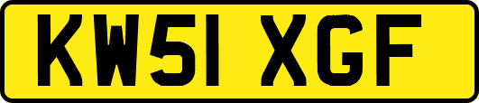 KW51XGF