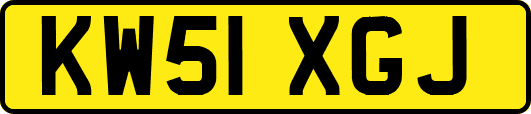 KW51XGJ