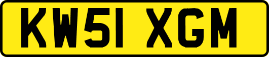 KW51XGM