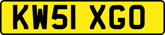 KW51XGO
