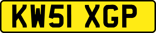 KW51XGP