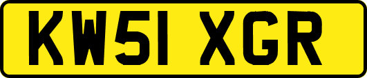 KW51XGR