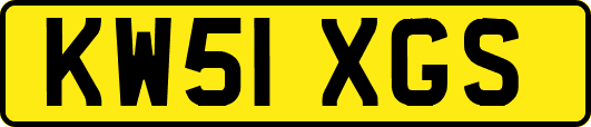 KW51XGS