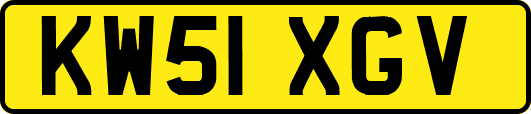 KW51XGV