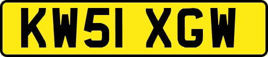 KW51XGW