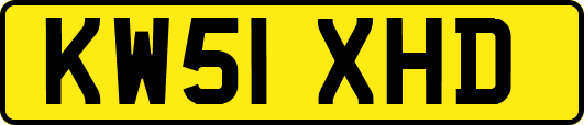 KW51XHD