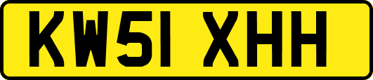 KW51XHH