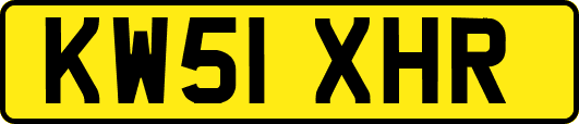 KW51XHR