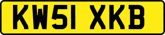 KW51XKB