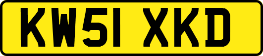 KW51XKD