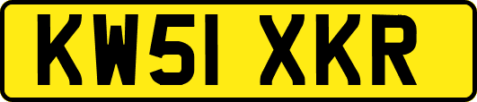 KW51XKR