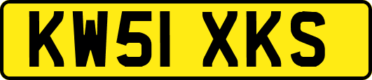 KW51XKS