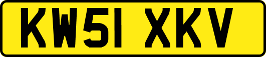 KW51XKV