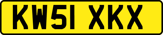 KW51XKX