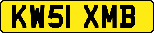 KW51XMB