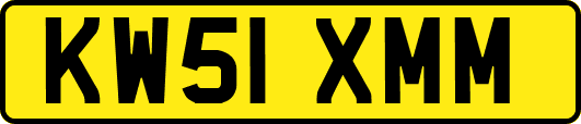 KW51XMM