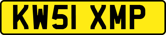 KW51XMP