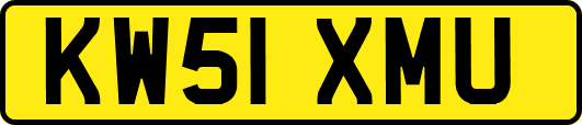 KW51XMU