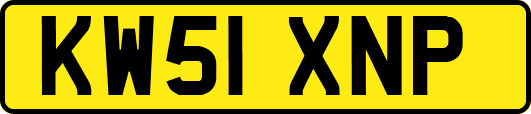 KW51XNP