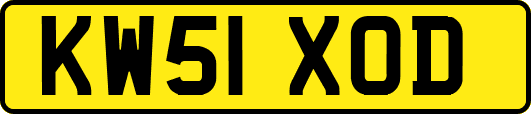 KW51XOD